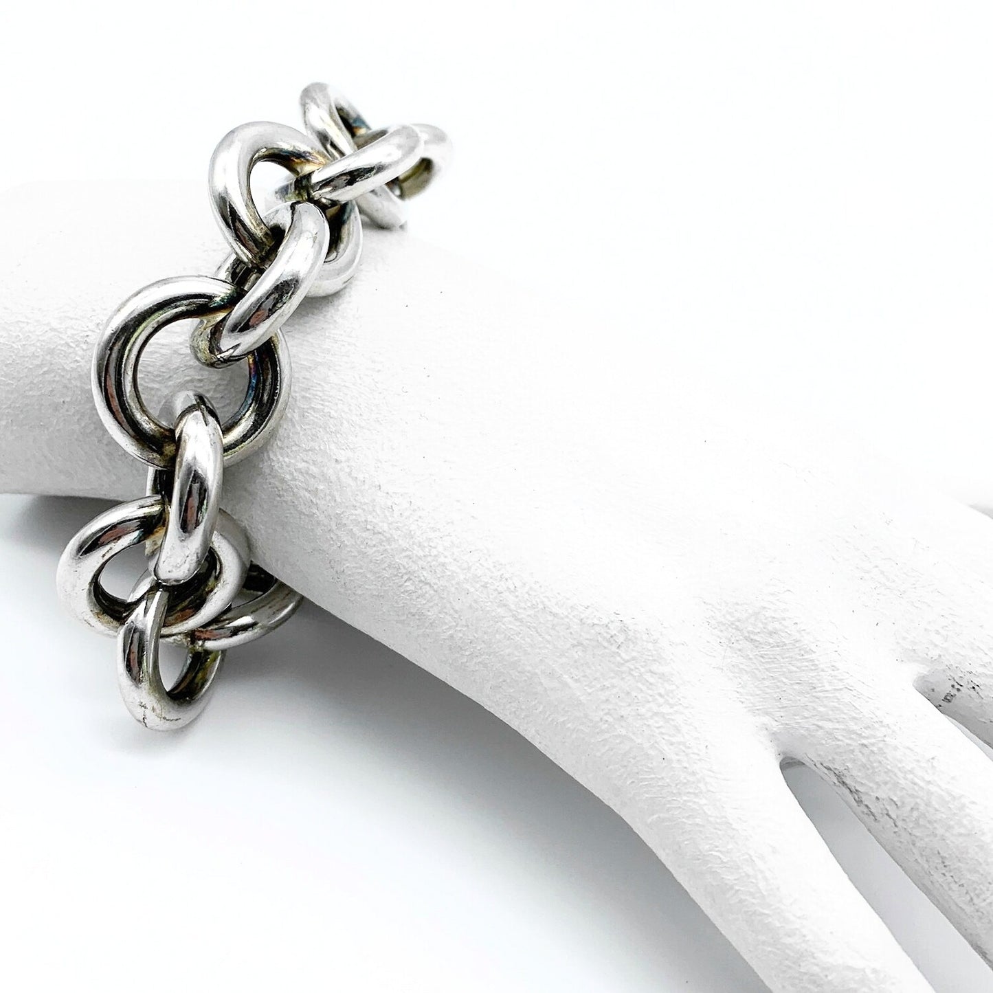 Armband Zilver