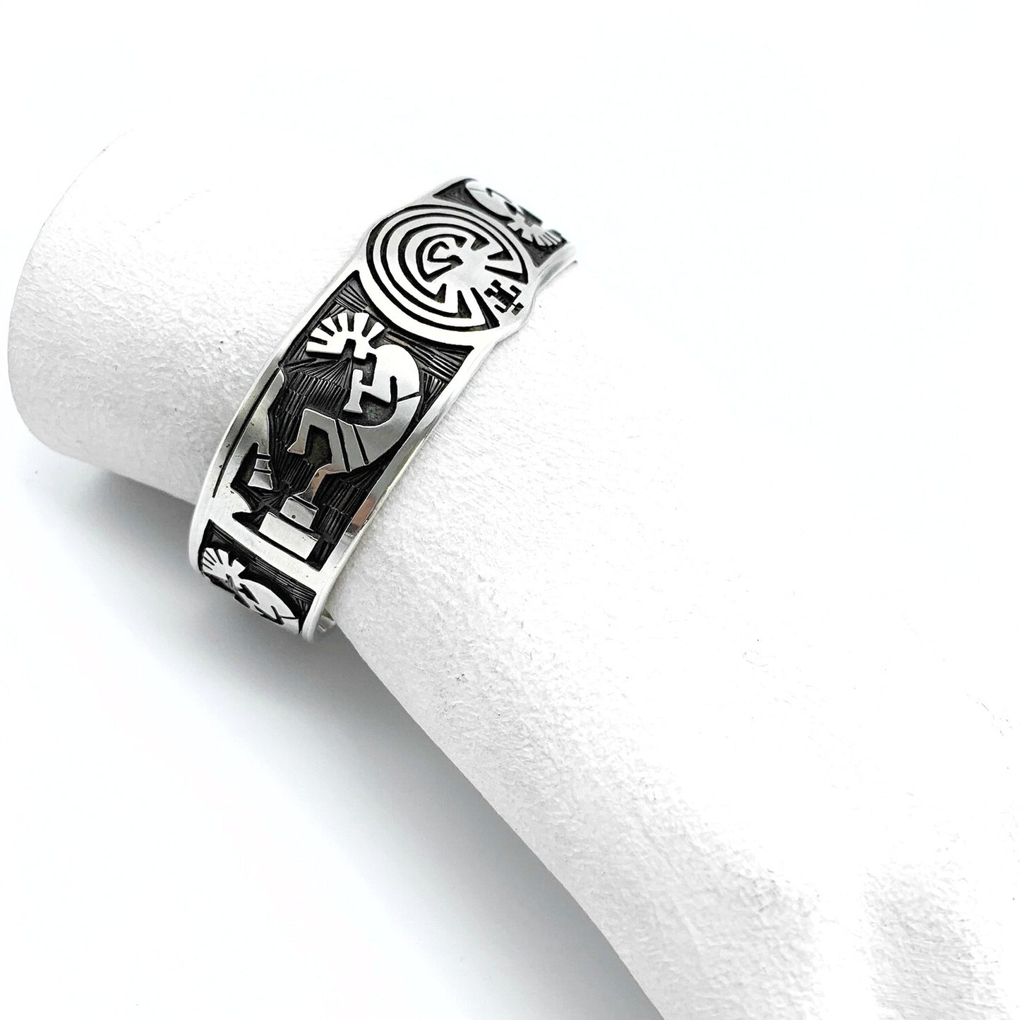 Armband Zilver