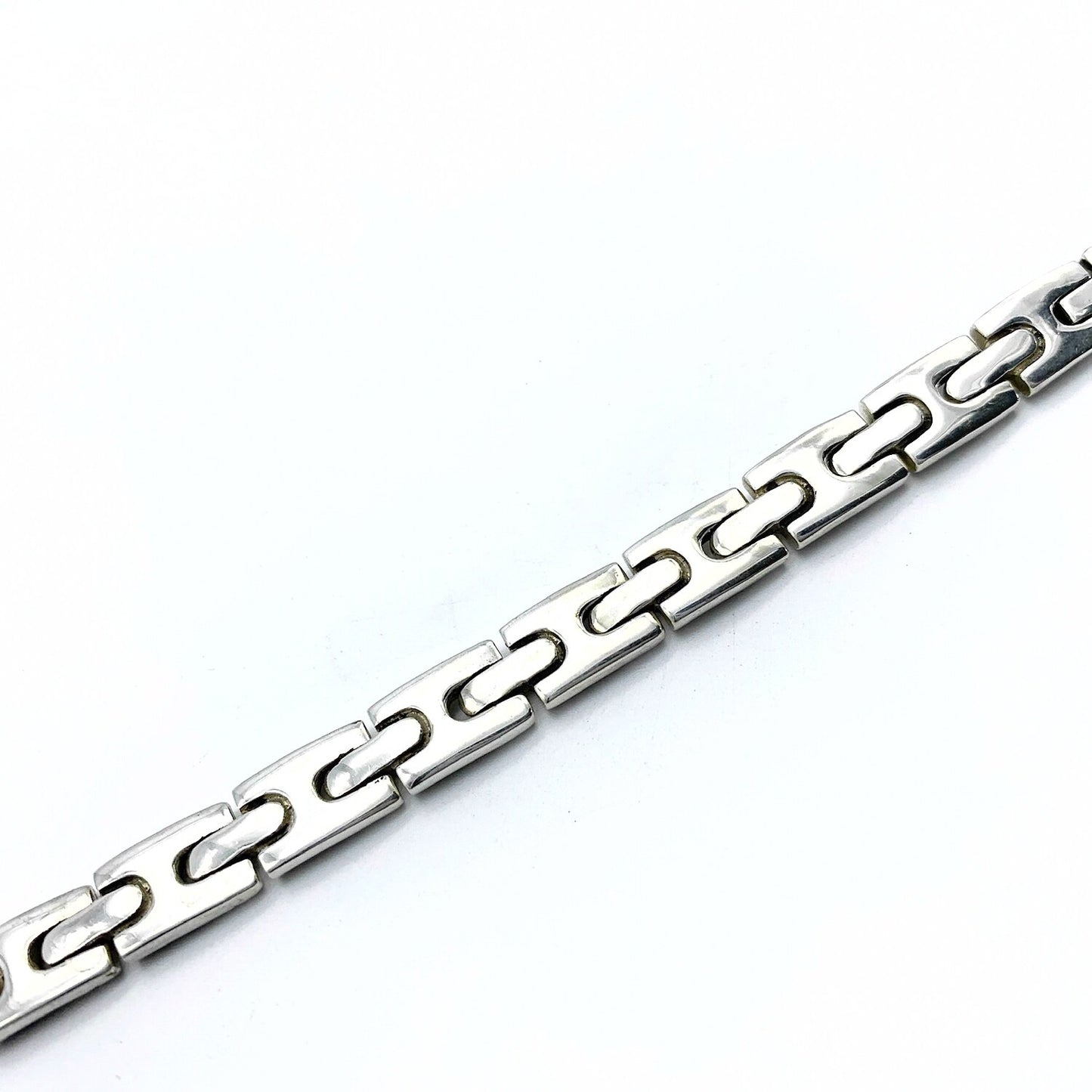 Armband Zilver