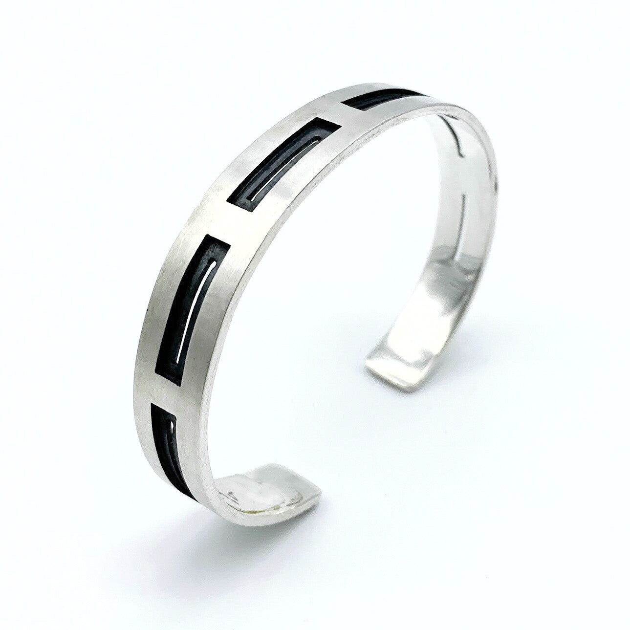 Armband Zilver