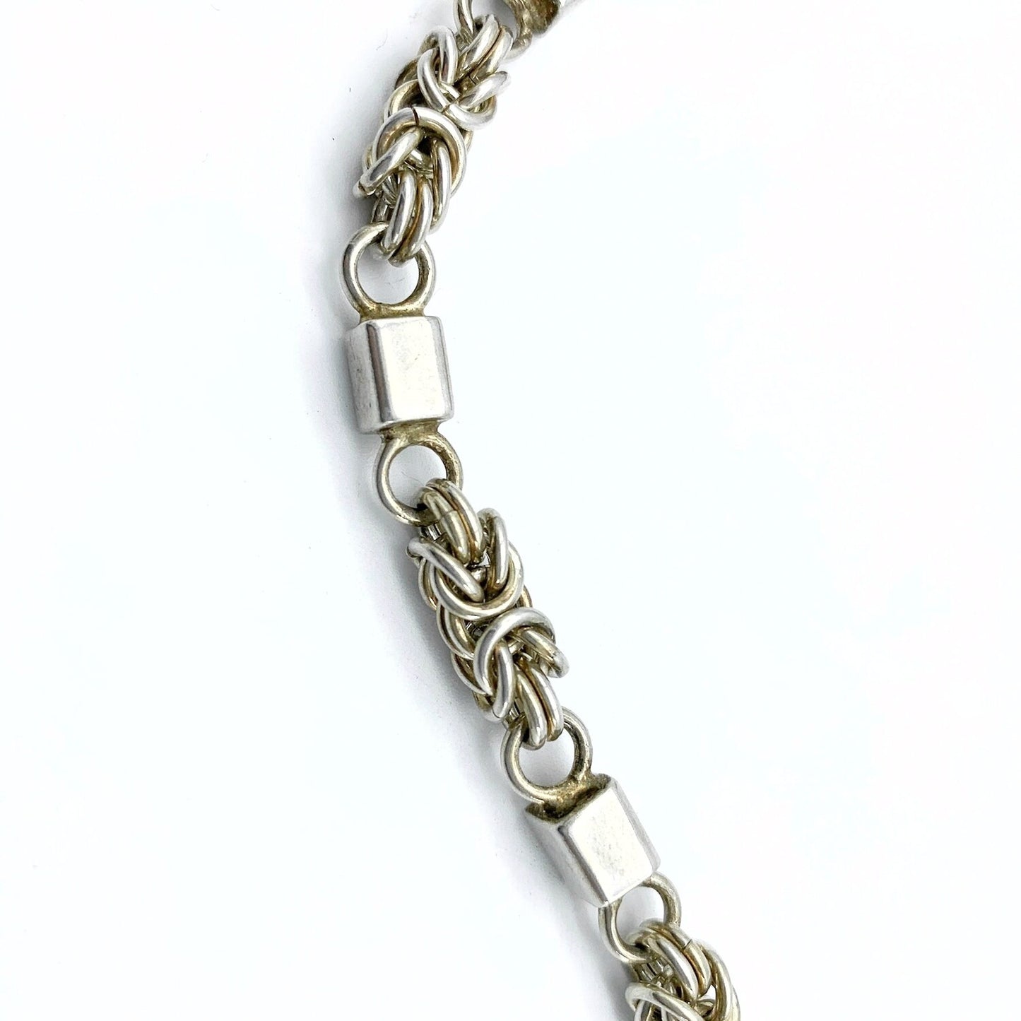 Armband Zilver