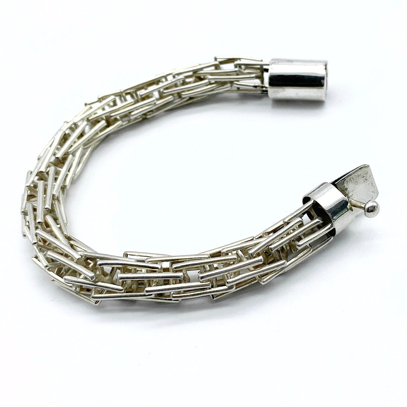 Armband Zilver
