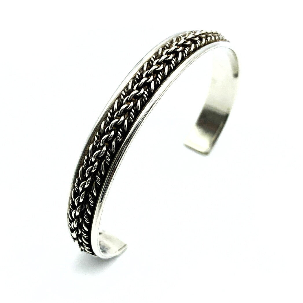 Armband Zilver