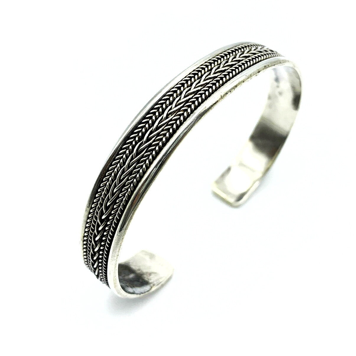 Armband Zilver