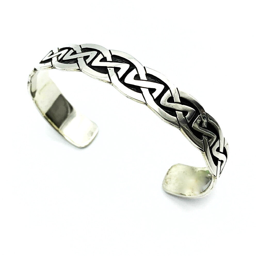 Armband Zilver