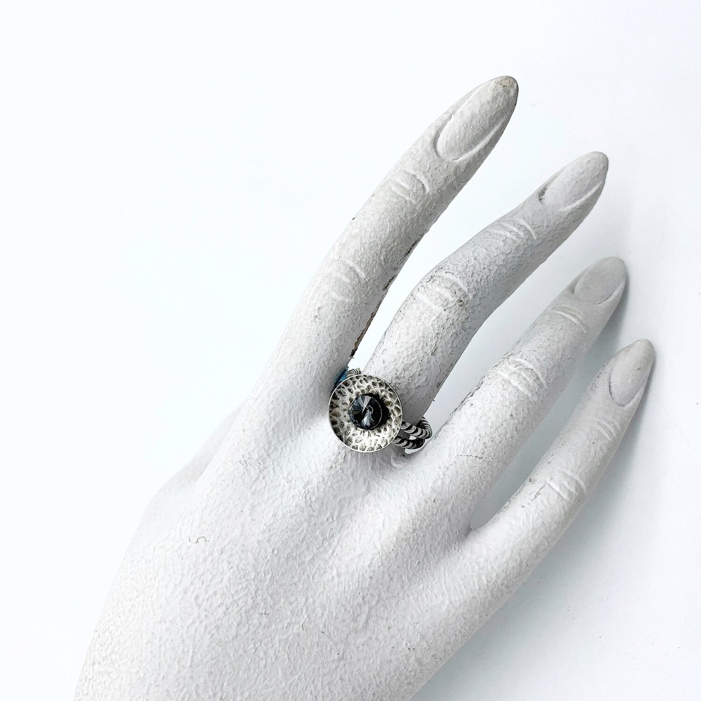 Konplott Ring Rivoli Concave