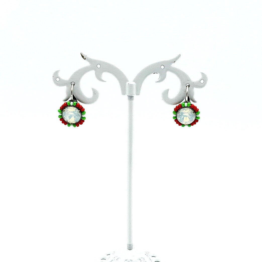 Konplott Oorhangers Dream Catcher