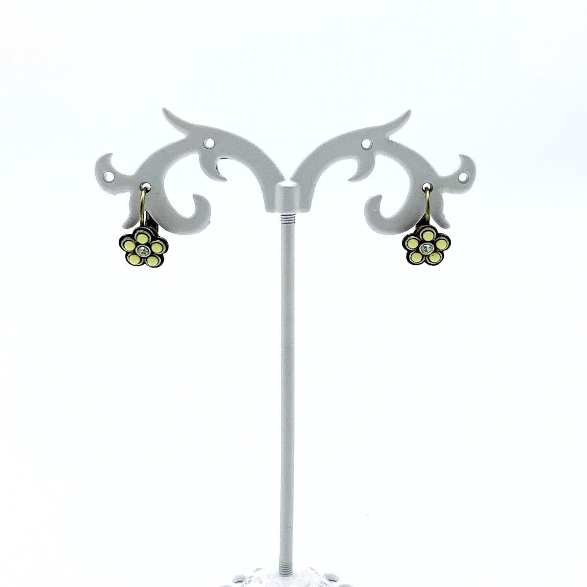 Oorhangers Konplott Little Bloom