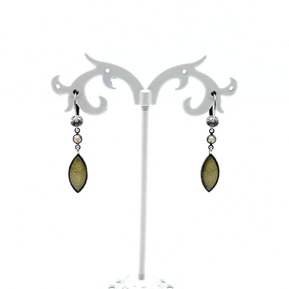 Konplott Oorhangers Dance With Navette
