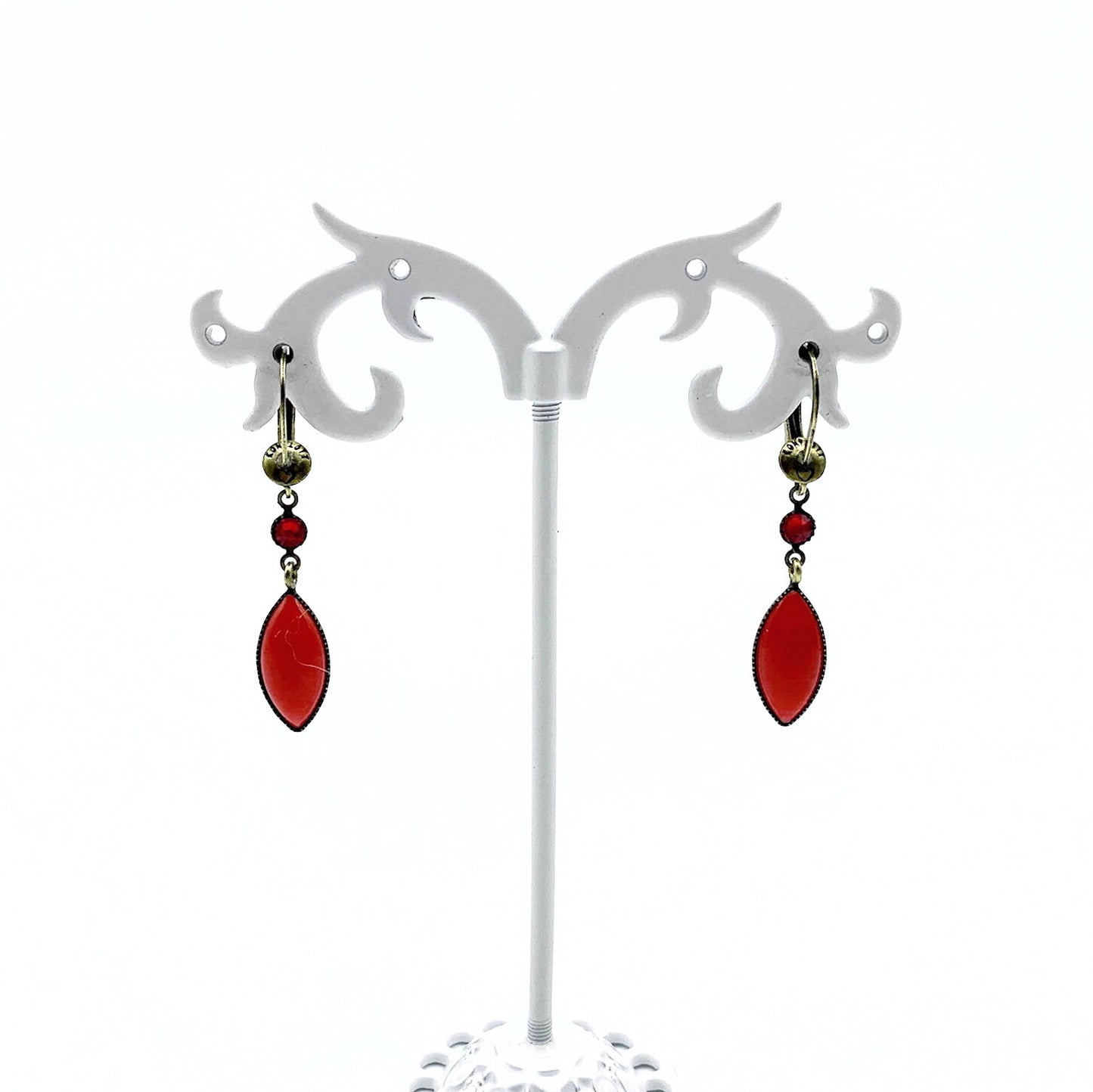 Konplott Oorhangers Dance With Navette