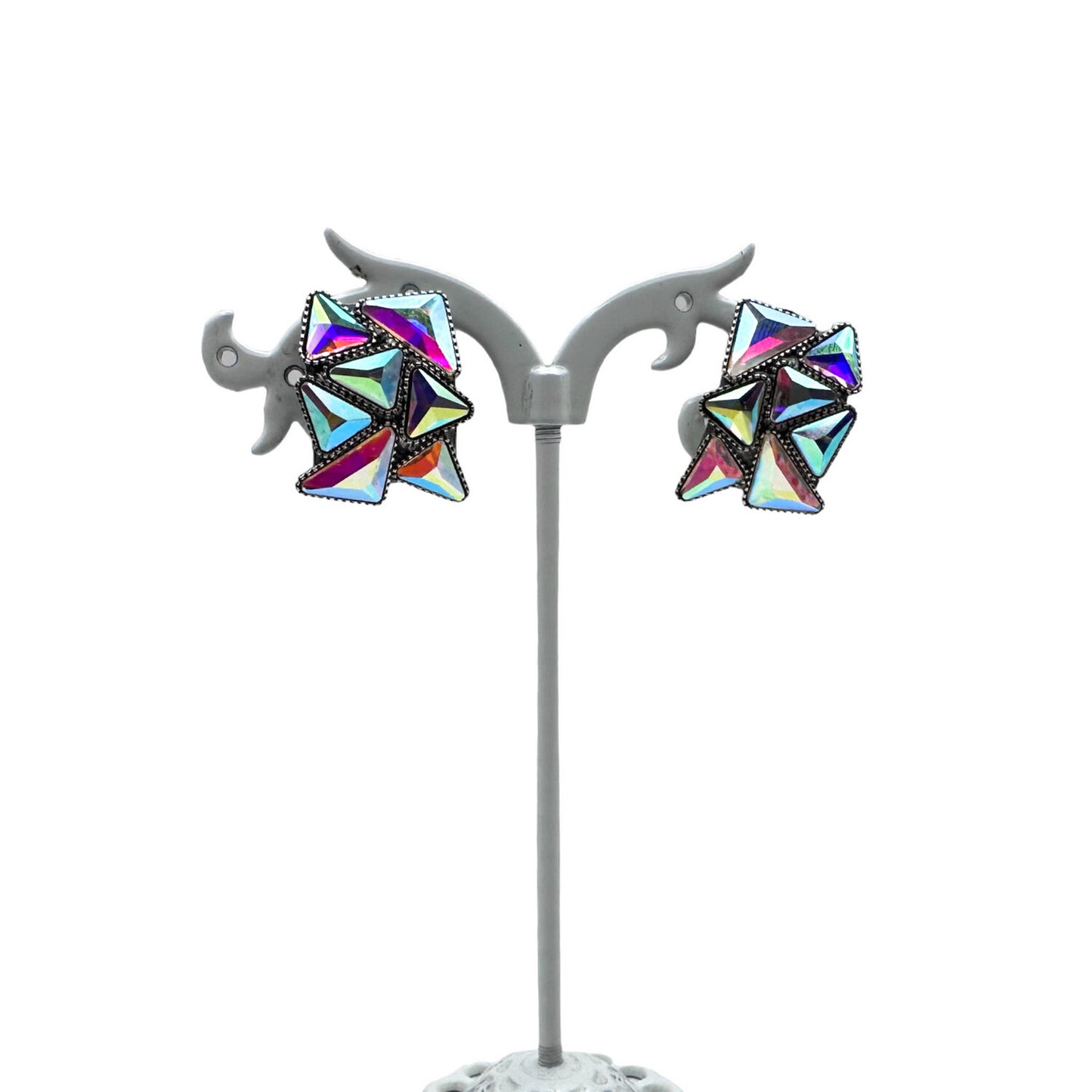 Konplott Oorclips Jumping Angles