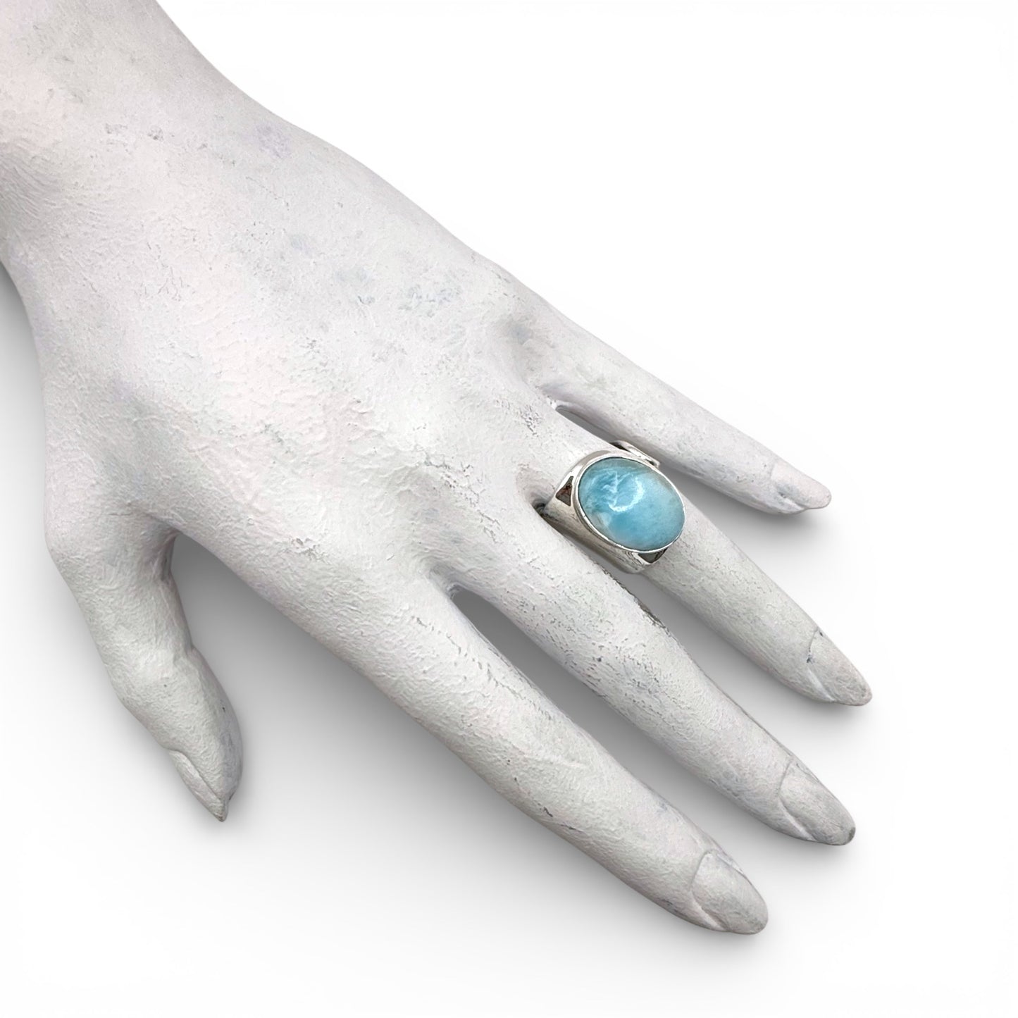 Ring Larimar