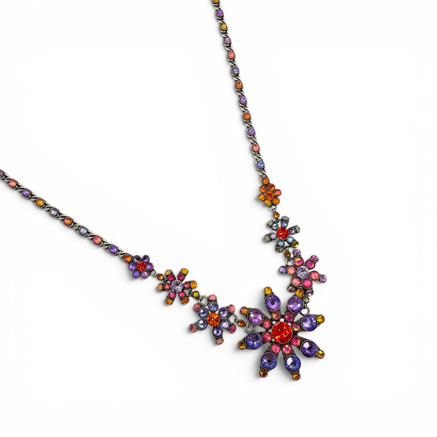 Konplott Ketting Lost Garden