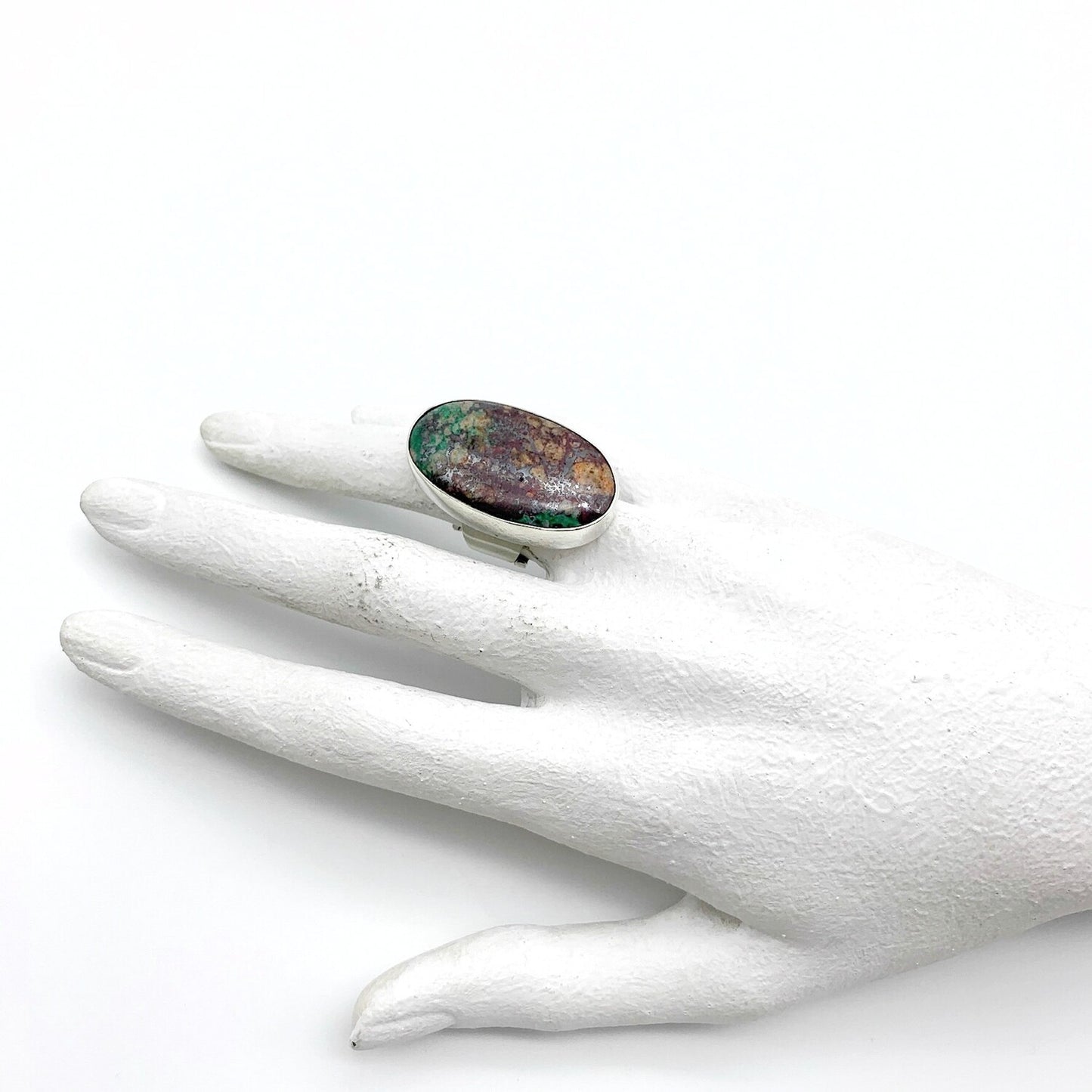 Ring Eclogiet