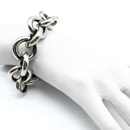 Armband Zilver