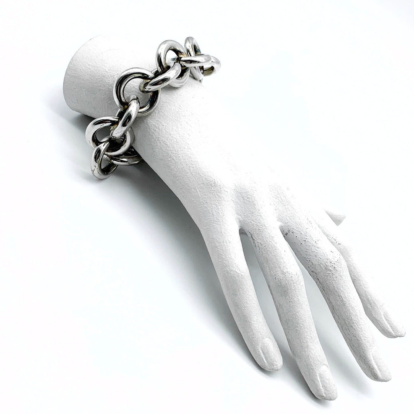 Armband Zilver