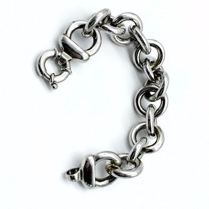 Armband Zilver