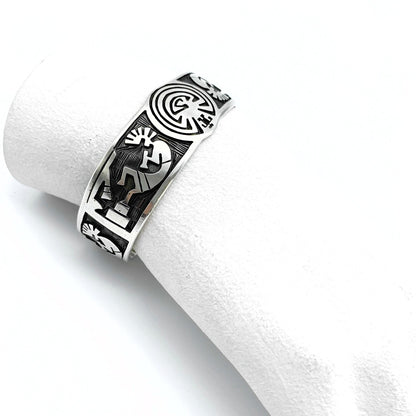 Armband Zilver