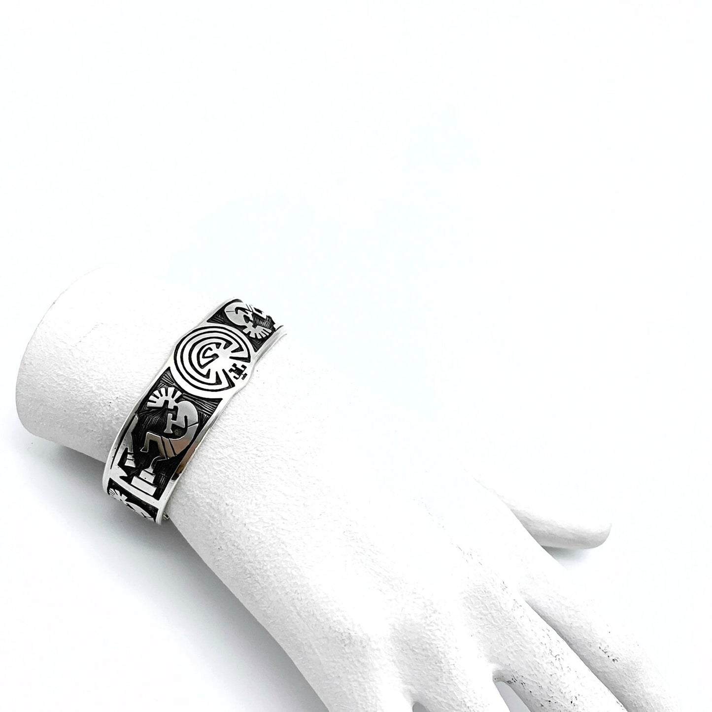 Armband Zilver