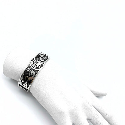 Armband Zilver
