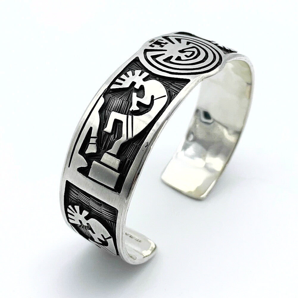 Armband Zilver