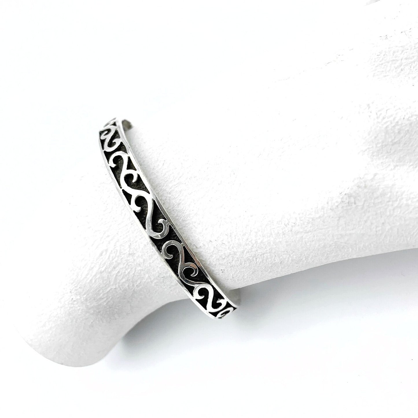 Armband Zilver