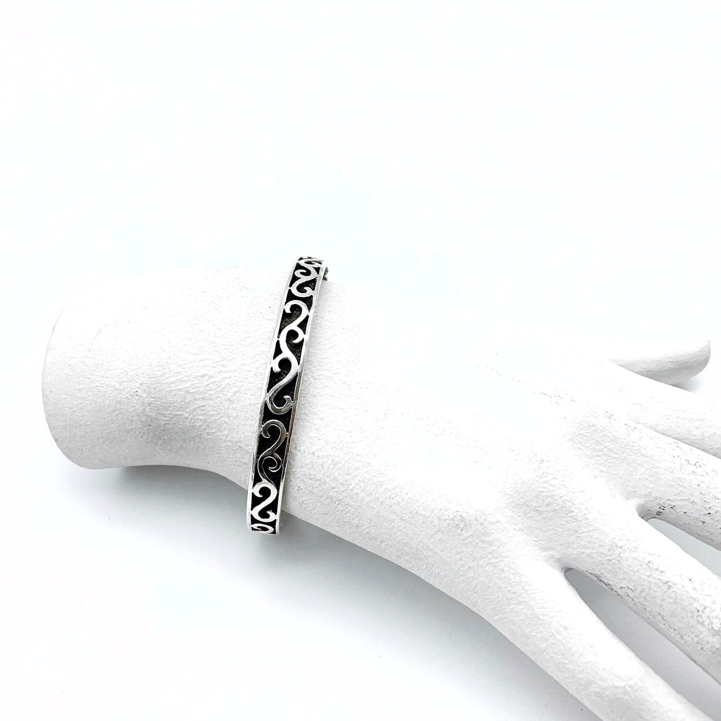 Armband Zilver