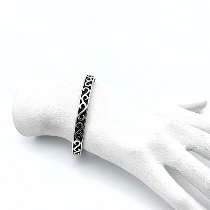 Armband Zilver