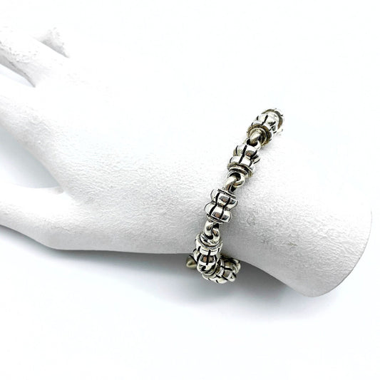 Armband Zilver