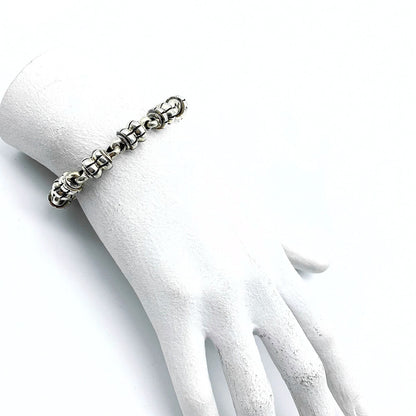 Armband Zilver