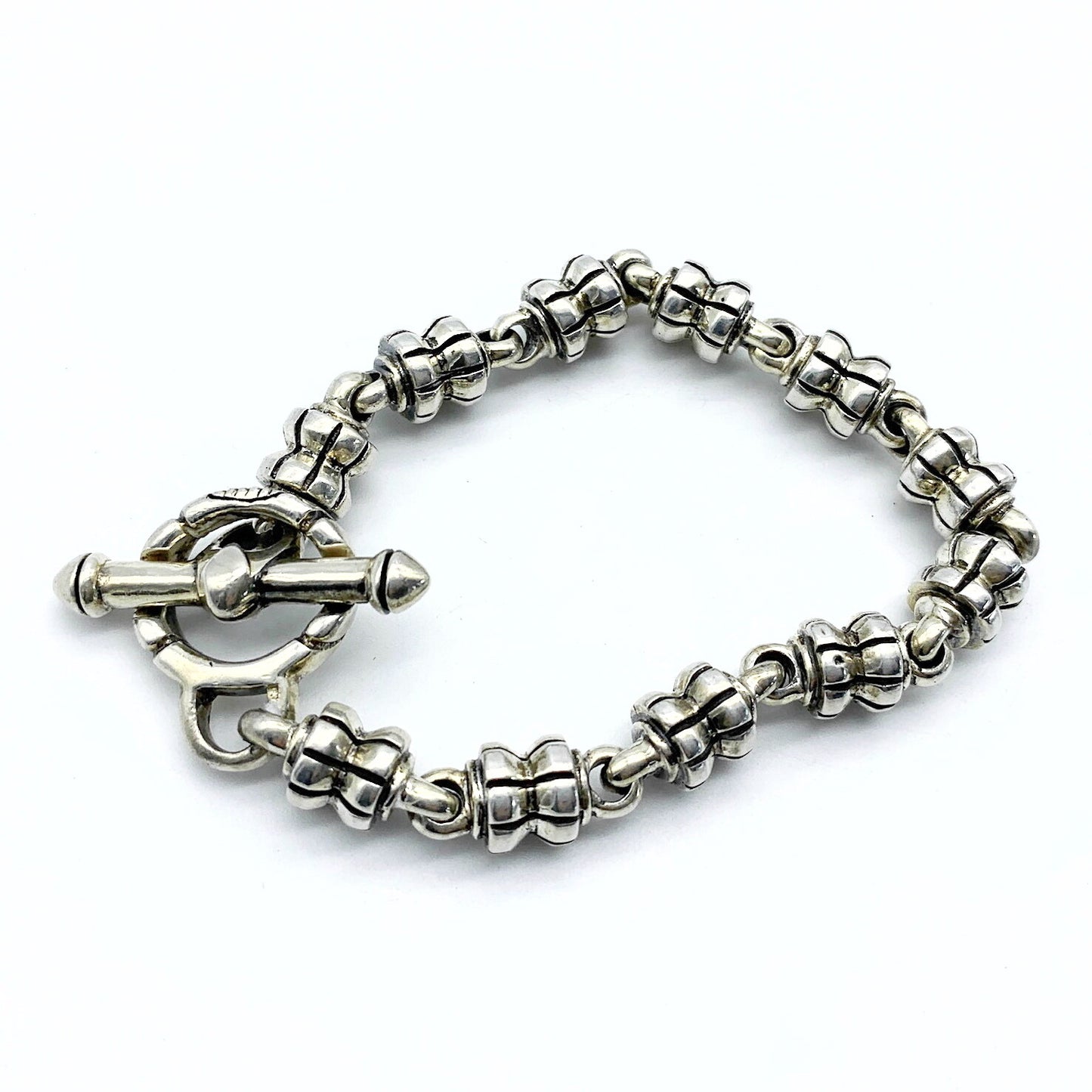 Armband Zilver