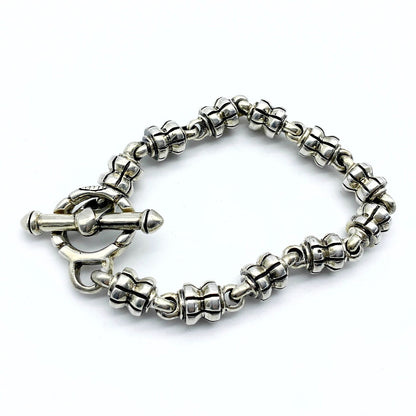 Armband Zilver