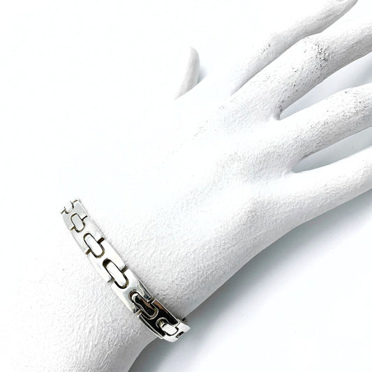 Armband Zilver