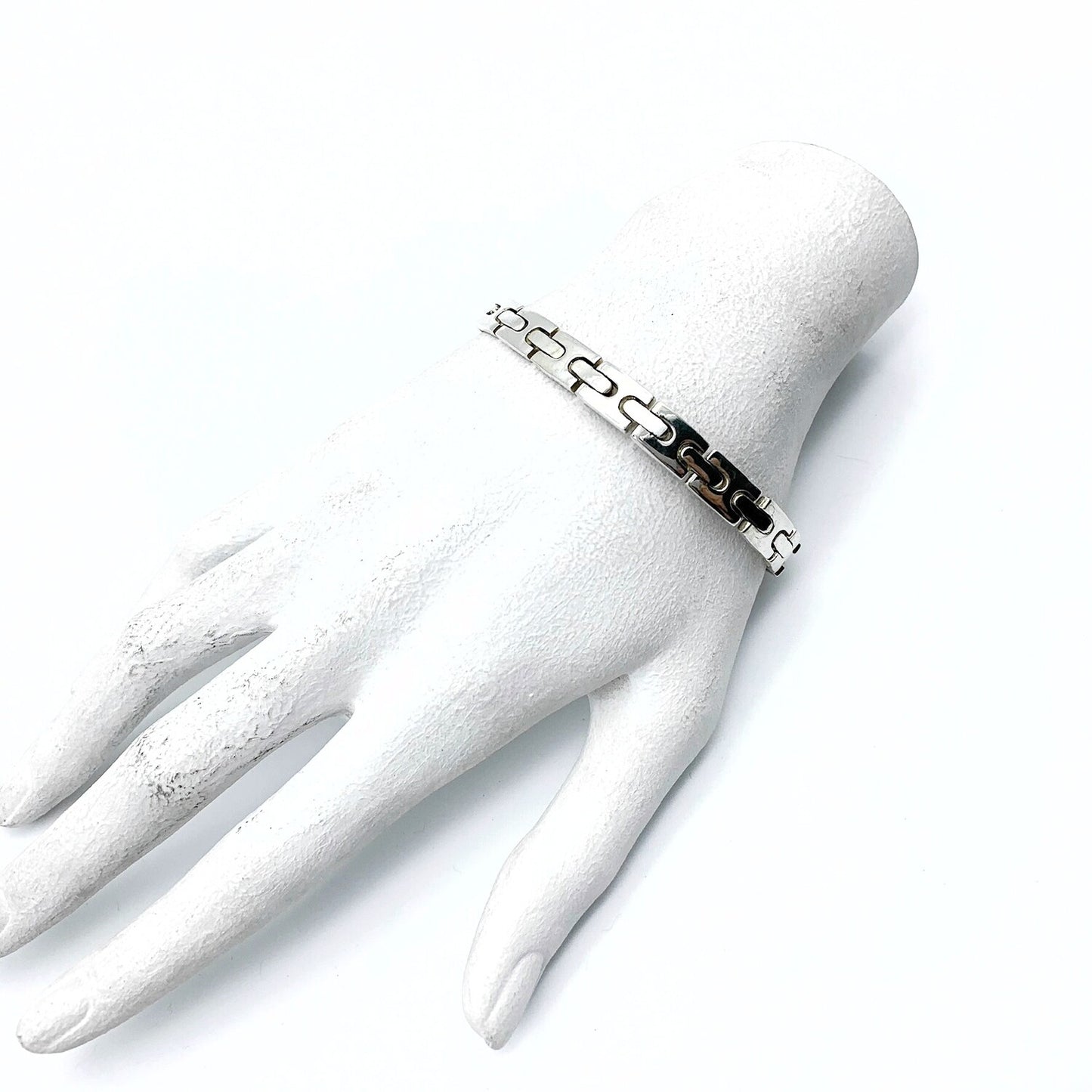 Armband Zilver