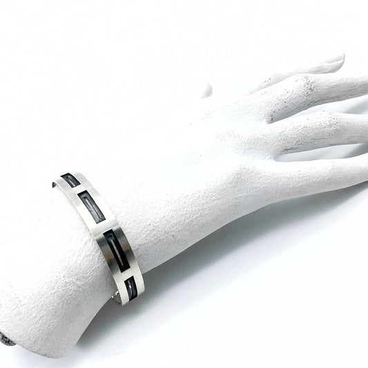 Armband Zilver
