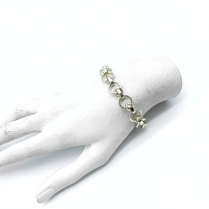 Armband Zilver