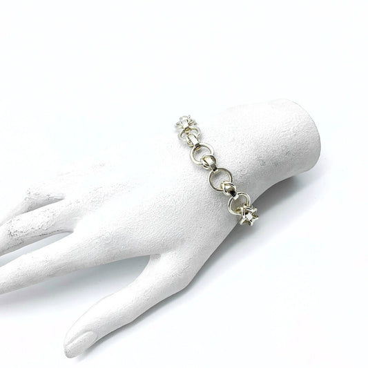 Armband Zilver