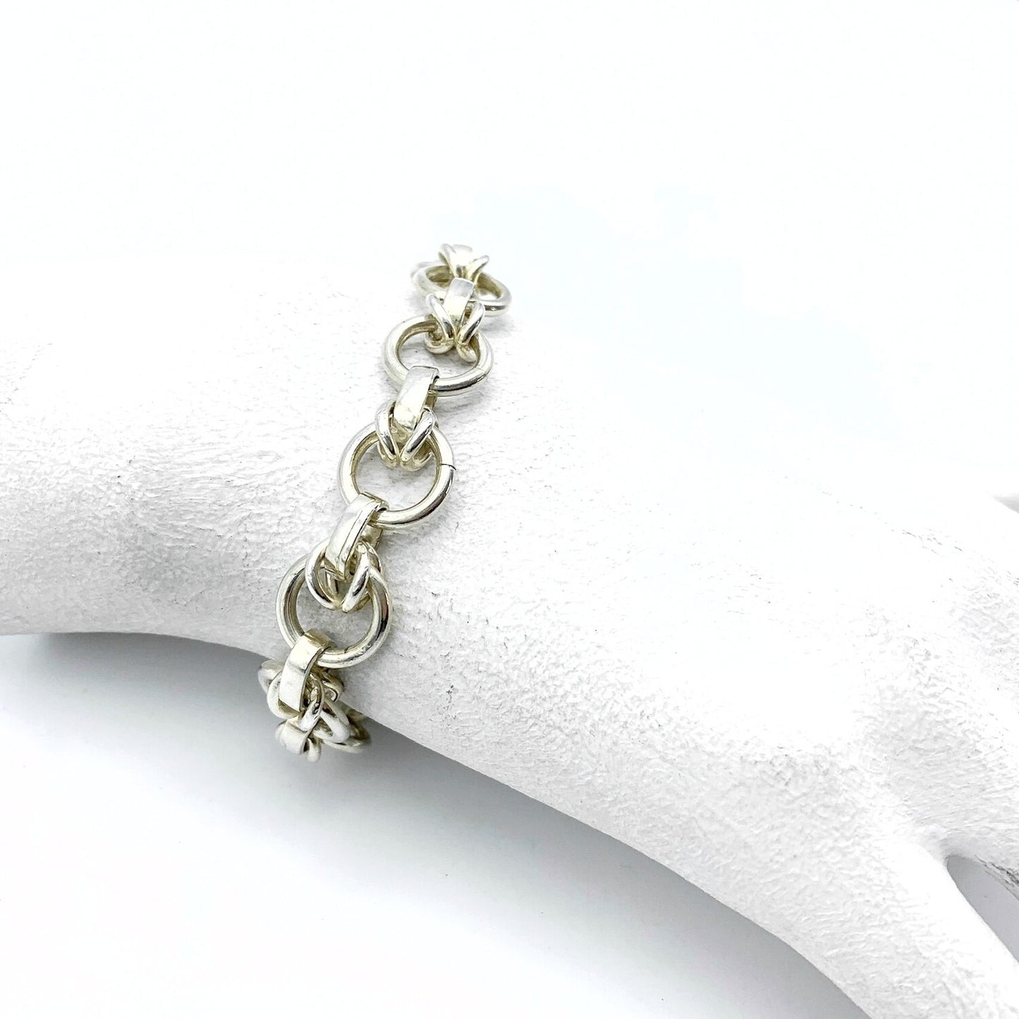 Armband Zilver