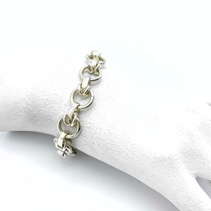 Armband Zilver