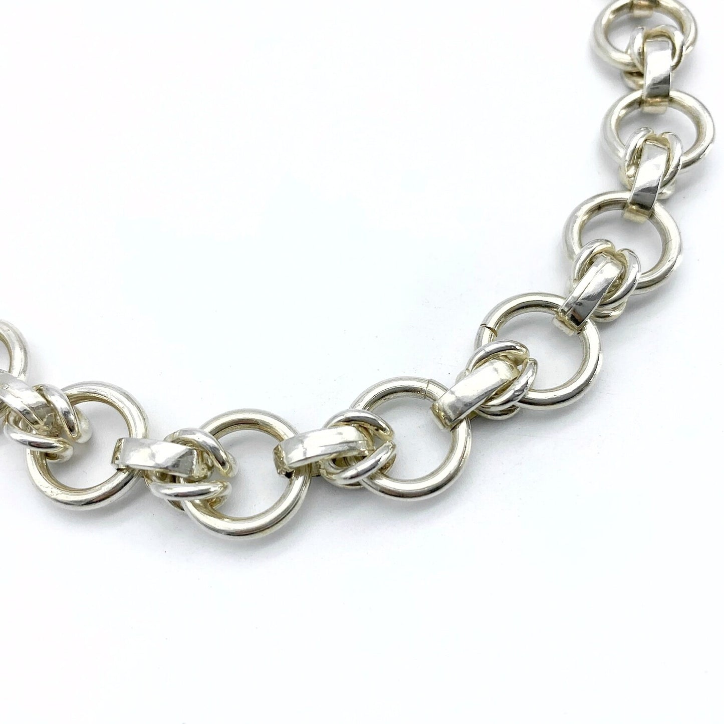 Armband Zilver
