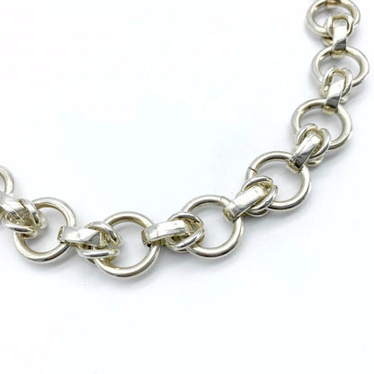 Armband Zilver