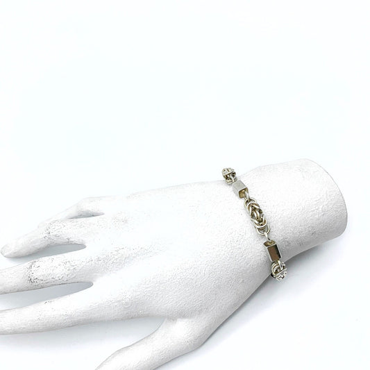 Armband Zilver