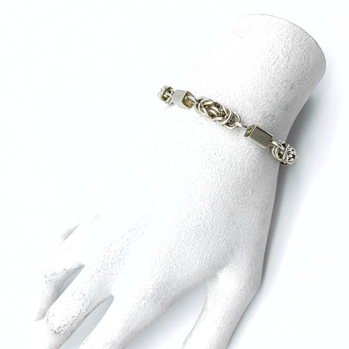 Armband Zilver