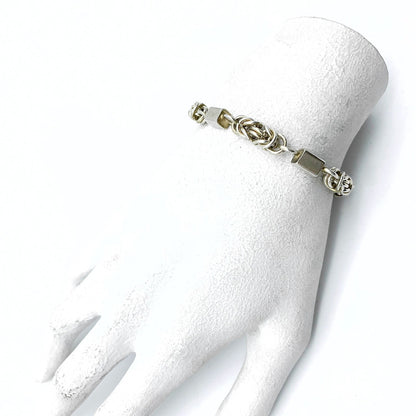 Armband Zilver