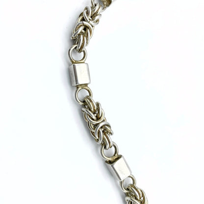 Armband Zilver