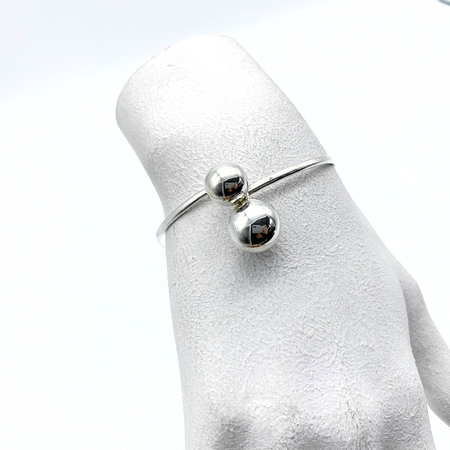 Armband Zilver