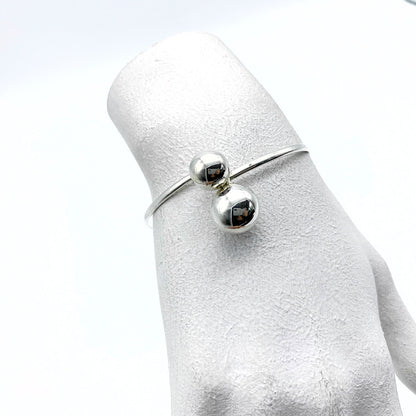 Armband Zilver