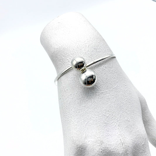 Armband Zilver