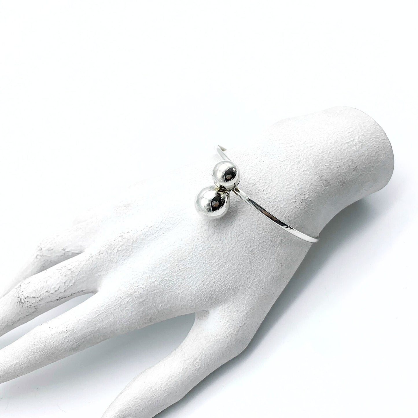 Armband Zilver