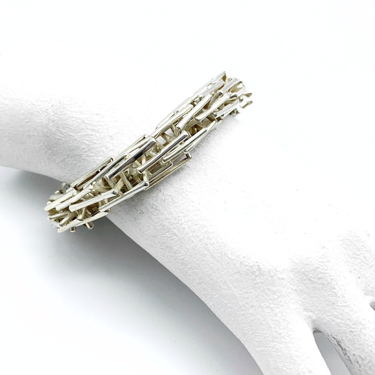 Armband Zilver